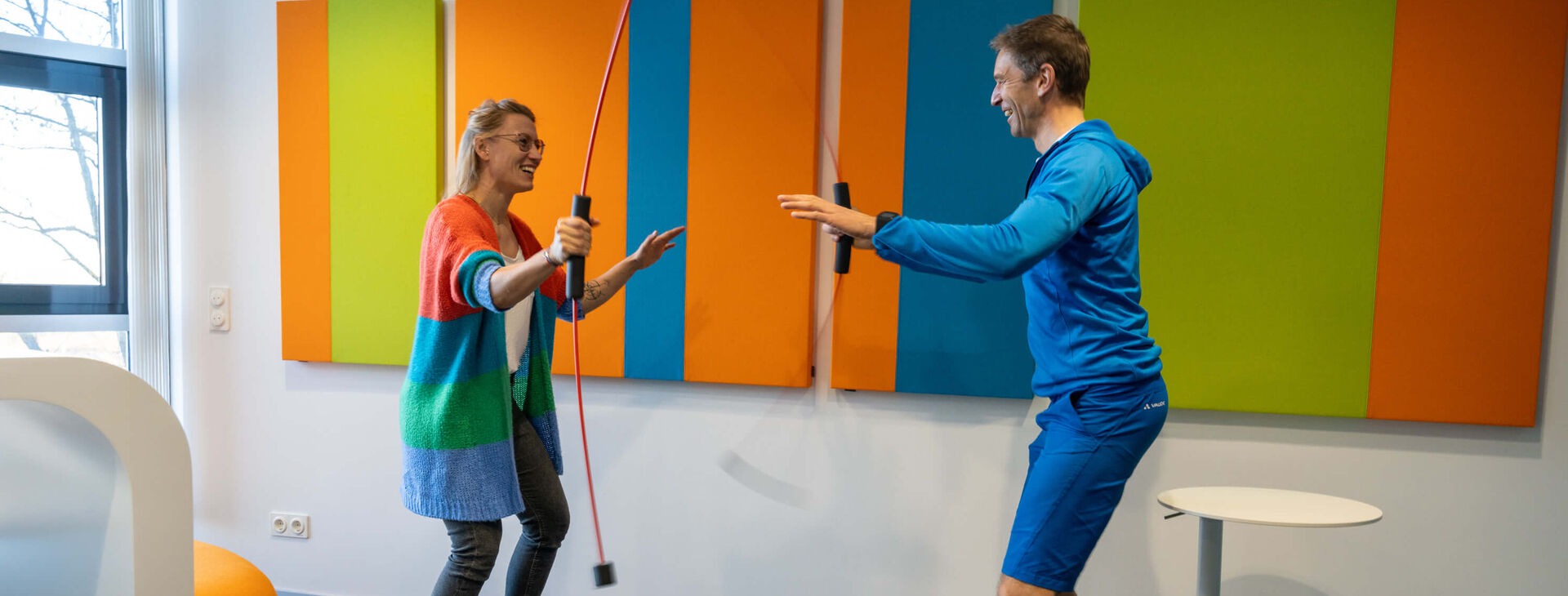 Personal Coaching am Arbeitsplatz
